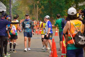 BIB: 
                            <button type="button" onclick="openModal(9845245)" class="btn btn-primary btn-sm float-right btn-popup" data-toggle="modal" data-target=".modal-high-quality">
                        <i class="fas fa-shopping-cart"></i> Add to Cart
                    </button>
                                            <button type="button" onclick="isThisMe(9845245, true)" class="btn btn-success btn-sm float-right btn-popup btn-isme hidden" data-toggle="tooltip" data-placement="bottom" title="นี่คือรูปของคุณใช่ไหม คลิกที่นี่เพื่อเอาเข้าอัลบั้ม">
                        <i class="fas fa-plus"></i> Add to album
                    </button>
                    <button type="button" onclick="isThisMe(9845245, false)" class="btn btn-warning btn-sm float-right btn-popup btn-isnotme hidden">
                        <i class="fas fa-ban"></i> Remove from album
                    </button>