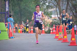 BIB: 4600
                            <button type="button" onclick="openModal(9804392)" class="btn btn-primary btn-sm float-right btn-popup" data-toggle="modal" data-target=".modal-high-quality">
                        <i class="fas fa-shopping-cart"></i> Add to Cart
                    </button>
                                            <button type="button" onclick="isThisMe(9804392, true)" class="btn btn-success btn-sm float-right btn-popup btn-isme hidden" data-toggle="tooltip" data-placement="bottom" title="นี่คือรูปของคุณใช่ไหม คลิกที่นี่เพื่อเอาเข้าอัลบั้ม">
                        <i class="fas fa-plus"></i> Add to album
                    </button>
                    <button type="button" onclick="isThisMe(9804392, false)" class="btn btn-warning btn-sm float-right btn-popup btn-isnotme hidden">
                        <i class="fas fa-ban"></i> Remove from album
                    </button>