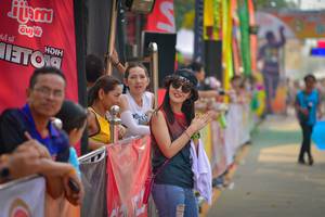 BIB: 
                            <button type="button" onclick="openModal(9845279)" class="btn btn-primary btn-sm float-right btn-popup" data-toggle="modal" data-target=".modal-high-quality">
                        <i class="fas fa-shopping-cart"></i> Add to Cart
                    </button>
                                            <button type="button" onclick="isThisMe(9845279, true)" class="btn btn-success btn-sm float-right btn-popup btn-isme hidden" data-toggle="tooltip" data-placement="bottom" title="นี่คือรูปของคุณใช่ไหม คลิกที่นี่เพื่อเอาเข้าอัลบั้ม">
                        <i class="fas fa-plus"></i> Add to album
                    </button>
                    <button type="button" onclick="isThisMe(9845279, false)" class="btn btn-warning btn-sm float-right btn-popup btn-isnotme hidden">
                        <i class="fas fa-ban"></i> Remove from album
                    </button>