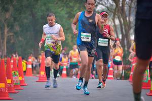 BIB: 21186, 27083
                            <button type="button" onclick="openModal(9806693)" class="btn btn-primary btn-sm float-right btn-popup" data-toggle="modal" data-target=".modal-high-quality">
                        <i class="fas fa-shopping-cart"></i> Add to Cart
                    </button>
                                            <button type="button" onclick="isThisMe(9806693, true)" class="btn btn-success btn-sm float-right btn-popup btn-isme hidden" data-toggle="tooltip" data-placement="bottom" title="นี่คือรูปของคุณใช่ไหม คลิกที่นี่เพื่อเอาเข้าอัลบั้ม">
                        <i class="fas fa-plus"></i> Add to album
                    </button>
                    <button type="button" onclick="isThisMe(9806693, false)" class="btn btn-warning btn-sm float-right btn-popup btn-isnotme hidden">
                        <i class="fas fa-ban"></i> Remove from album
                    </button>