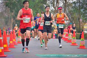BIB: 276, 21478, 20738
                            <button type="button" onclick="openModal(9814657)" class="btn btn-primary btn-sm float-right btn-popup" data-toggle="modal" data-target=".modal-high-quality">
                        <i class="fas fa-shopping-cart"></i> Add to Cart
                    </button>
                                            <button type="button" onclick="isThisMe(9814657, true)" class="btn btn-success btn-sm float-right btn-popup btn-isme hidden" data-toggle="tooltip" data-placement="bottom" title="นี่คือรูปของคุณใช่ไหม คลิกที่นี่เพื่อเอาเข้าอัลบั้ม">
                        <i class="fas fa-plus"></i> Add to album
                    </button>
                    <button type="button" onclick="isThisMe(9814657, false)" class="btn btn-warning btn-sm float-right btn-popup btn-isnotme hidden">
                        <i class="fas fa-ban"></i> Remove from album
                    </button>