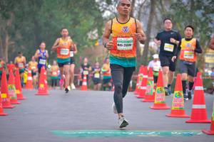 BIB: 25590
                            <button type="button" onclick="openModal(9805911)" class="btn btn-primary btn-sm float-right btn-popup" data-toggle="modal" data-target=".modal-high-quality">
                        <i class="fas fa-shopping-cart"></i> Add to Cart
                    </button>
                                            <button type="button" onclick="isThisMe(9805911, true)" class="btn btn-success btn-sm float-right btn-popup btn-isme hidden" data-toggle="tooltip" data-placement="bottom" title="นี่คือรูปของคุณใช่ไหม คลิกที่นี่เพื่อเอาเข้าอัลบั้ม">
                        <i class="fas fa-plus"></i> Add to album
                    </button>
                    <button type="button" onclick="isThisMe(9805911, false)" class="btn btn-warning btn-sm float-right btn-popup btn-isnotme hidden">
                        <i class="fas fa-ban"></i> Remove from album
                    </button>