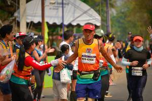 BIB: 42456, 4690
                            <button type="button" onclick="openModal(9845226)" class="btn btn-primary btn-sm float-right btn-popup" data-toggle="modal" data-target=".modal-high-quality">
                        <i class="fas fa-shopping-cart"></i> Add to Cart
                    </button>
                                            <button type="button" onclick="isThisMe(9845226, true)" class="btn btn-success btn-sm float-right btn-popup btn-isme hidden" data-toggle="tooltip" data-placement="bottom" title="นี่คือรูปของคุณใช่ไหม คลิกที่นี่เพื่อเอาเข้าอัลบั้ม">
                        <i class="fas fa-plus"></i> Add to album
                    </button>
                    <button type="button" onclick="isThisMe(9845226, false)" class="btn btn-warning btn-sm float-right btn-popup btn-isnotme hidden">
                        <i class="fas fa-ban"></i> Remove from album
                    </button>