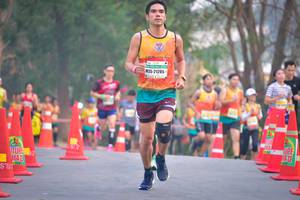 BIB: 21285
                            <button type="button" onclick="openModal(9805455)" class="btn btn-primary btn-sm float-right btn-popup" data-toggle="modal" data-target=".modal-high-quality">
                        <i class="fas fa-shopping-cart"></i> Add to Cart
                    </button>
                                            <button type="button" onclick="isThisMe(9805455, true)" class="btn btn-success btn-sm float-right btn-popup btn-isme hidden" data-toggle="tooltip" data-placement="bottom" title="นี่คือรูปของคุณใช่ไหม คลิกที่นี่เพื่อเอาเข้าอัลบั้ม">
                        <i class="fas fa-plus"></i> Add to album
                    </button>
                    <button type="button" onclick="isThisMe(9805455, false)" class="btn btn-warning btn-sm float-right btn-popup btn-isnotme hidden">
                        <i class="fas fa-ban"></i> Remove from album
                    </button>