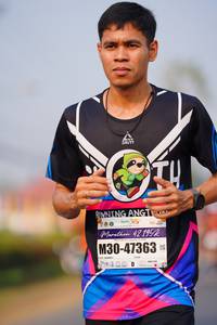 BIB: 42195, 47363
                            <button type="button" onclick="openModal(8910551)" class="btn btn-primary btn-sm float-right btn-popup" data-toggle="modal" data-target=".modal-high-quality">
                        <i class="fas fa-shopping-cart"></i> Add to Cart
                    </button>
                                            <button type="button" onclick="isThisMe(8910551, true)" class="btn btn-success btn-sm float-right btn-popup btn-isme hidden" data-toggle="tooltip" data-placement="bottom" title="นี่คือรูปของคุณใช่ไหม คลิกที่นี่เพื่อเอาเข้าอัลบั้ม">
                        <i class="fas fa-plus"></i> Add to album
                    </button>
                    <button type="button" onclick="isThisMe(8910551, false)" class="btn btn-warning btn-sm float-right btn-popup btn-isnotme hidden">
                        <i class="fas fa-ban"></i> Remove from album
                    </button>