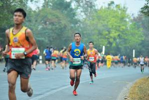 BIB: 32285
                            <button type="button" onclick="openModal(9930659)" class="btn btn-primary btn-sm float-right btn-popup" data-toggle="modal" data-target=".modal-high-quality">
                        <i class="fas fa-shopping-cart"></i> Add to Cart
                    </button>
                                            <button type="button" onclick="isThisMe(9930659, true)" class="btn btn-success btn-sm float-right btn-popup btn-isme hidden" data-toggle="tooltip" data-placement="bottom" title="นี่คือรูปของคุณใช่ไหม คลิกที่นี่เพื่อเอาเข้าอัลบั้ม">
                        <i class="fas fa-plus"></i> Add to album
                    </button>
                    <button type="button" onclick="isThisMe(9930659, false)" class="btn btn-warning btn-sm float-right btn-popup btn-isnotme hidden">
                        <i class="fas fa-ban"></i> Remove from album
                    </button>