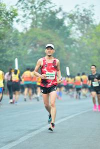 BIB: 21145
                            <button type="button" onclick="openModal(9933737)" class="btn btn-primary btn-sm float-right btn-popup" data-toggle="modal" data-target=".modal-high-quality">
                        <i class="fas fa-shopping-cart"></i> Add to Cart
                    </button>
                                            <button type="button" onclick="isThisMe(9933737, true)" class="btn btn-success btn-sm float-right btn-popup btn-isme hidden" data-toggle="tooltip" data-placement="bottom" title="นี่คือรูปของคุณใช่ไหม คลิกที่นี่เพื่อเอาเข้าอัลบั้ม">
                        <i class="fas fa-plus"></i> Add to album
                    </button>
                    <button type="button" onclick="isThisMe(9933737, false)" class="btn btn-warning btn-sm float-right btn-popup btn-isnotme hidden">
                        <i class="fas fa-ban"></i> Remove from album
                    </button>