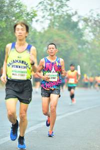 BIB: 27162
                            <button type="button" onclick="openModal(10029242)" class="btn btn-primary btn-sm float-right btn-popup" data-toggle="modal" data-target=".modal-high-quality">
                        <i class="fas fa-shopping-cart"></i> Add to Cart
                    </button>
                                            <button type="button" onclick="isThisMe(10029242, true)" class="btn btn-success btn-sm float-right btn-popup btn-isme hidden" data-toggle="tooltip" data-placement="bottom" title="นี่คือรูปของคุณใช่ไหม คลิกที่นี่เพื่อเอาเข้าอัลบั้ม">
                        <i class="fas fa-plus"></i> Add to album
                    </button>
                    <button type="button" onclick="isThisMe(10029242, false)" class="btn btn-warning btn-sm float-right btn-popup btn-isnotme hidden">
                        <i class="fas fa-ban"></i> Remove from album
                    </button>