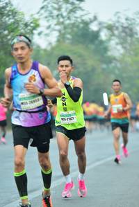 BIB: 26933, 21121
                            <button type="button" onclick="openModal(9935288)" class="btn btn-primary btn-sm float-right btn-popup" data-toggle="modal" data-target=".modal-high-quality">
                        <i class="fas fa-shopping-cart"></i> Add to Cart
                    </button>
                                            <button type="button" onclick="isThisMe(9935288, true)" class="btn btn-success btn-sm float-right btn-popup btn-isme hidden" data-toggle="tooltip" data-placement="bottom" title="นี่คือรูปของคุณใช่ไหม คลิกที่นี่เพื่อเอาเข้าอัลบั้ม">
                        <i class="fas fa-plus"></i> Add to album
                    </button>
                    <button type="button" onclick="isThisMe(9935288, false)" class="btn btn-warning btn-sm float-right btn-popup btn-isnotme hidden">
                        <i class="fas fa-ban"></i> Remove from album
                    </button>