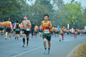 BIB: 25931
                            <button type="button" onclick="openModal(9927924)" class="btn btn-primary btn-sm float-right btn-popup" data-toggle="modal" data-target=".modal-high-quality">
                        <i class="fas fa-shopping-cart"></i> Add to Cart
                    </button>
                                            <button type="button" onclick="isThisMe(9927924, true)" class="btn btn-success btn-sm float-right btn-popup btn-isme hidden" data-toggle="tooltip" data-placement="bottom" title="นี่คือรูปของคุณใช่ไหม คลิกที่นี่เพื่อเอาเข้าอัลบั้ม">
                        <i class="fas fa-plus"></i> Add to album
                    </button>
                    <button type="button" onclick="isThisMe(9927924, false)" class="btn btn-warning btn-sm float-right btn-popup btn-isnotme hidden">
                        <i class="fas fa-ban"></i> Remove from album
                    </button>