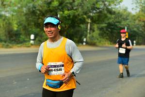 BIB: 42646
                            <button type="button" onclick="openModal(10256851)" class="btn btn-primary btn-sm float-right btn-popup" data-toggle="modal" data-target=".modal-high-quality">
                        <i class="fas fa-shopping-cart"></i> Add to Cart
                    </button>
                                            <button type="button" onclick="isThisMe(10256851, true)" class="btn btn-success btn-sm float-right btn-popup btn-isme hidden" data-toggle="tooltip" data-placement="bottom" title="นี่คือรูปของคุณใช่ไหม คลิกที่นี่เพื่อเอาเข้าอัลบั้ม">
                        <i class="fas fa-plus"></i> Add to album
                    </button>
                    <button type="button" onclick="isThisMe(10256851, false)" class="btn btn-warning btn-sm float-right btn-popup btn-isnotme hidden">
                        <i class="fas fa-ban"></i> Remove from album
                    </button>