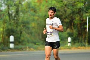 BIB: 019, 45366
                            <button type="button" onclick="openModal(10253770)" class="btn btn-primary btn-sm float-right btn-popup" data-toggle="modal" data-target=".modal-high-quality">
                        <i class="fas fa-shopping-cart"></i> Add to Cart
                    </button>
                                            <button type="button" onclick="isThisMe(10253770, true)" class="btn btn-success btn-sm float-right btn-popup btn-isme hidden" data-toggle="tooltip" data-placement="bottom" title="นี่คือรูปของคุณใช่ไหม คลิกที่นี่เพื่อเอาเข้าอัลบั้ม">
                        <i class="fas fa-plus"></i> Add to album
                    </button>
                    <button type="button" onclick="isThisMe(10253770, false)" class="btn btn-warning btn-sm float-right btn-popup btn-isnotme hidden">
                        <i class="fas fa-ban"></i> Remove from album
                    </button>