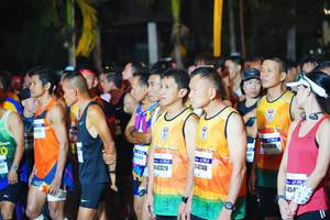 BIB: 12478, 4748, 42329, 454
                            <button type="button" onclick="openModal(7508727)" class="btn btn-primary btn-sm float-right btn-popup" data-toggle="modal" data-target=".modal-high-quality">
                        <i class="fas fa-shopping-cart"></i> Add to Cart
                    </button>
                                            <button type="button" onclick="isThisMe(7508727, true)" class="btn btn-success btn-sm float-right btn-popup btn-isme hidden" data-toggle="tooltip" data-placement="bottom" title="นี่คือรูปของคุณใช่ไหม คลิกที่นี่เพื่อเอาเข้าอัลบั้ม">
                        <i class="fas fa-plus"></i> Add to album
                    </button>
                    <button type="button" onclick="isThisMe(7508727, false)" class="btn btn-warning btn-sm float-right btn-popup btn-isnotme hidden">
                        <i class="fas fa-ban"></i> Remove from album
                    </button>