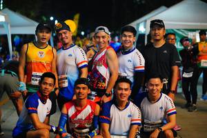 BIB: 2162, 452, 4524
                            <button type="button" onclick="openModal(7480579)" class="btn btn-primary btn-sm float-right btn-popup" data-toggle="modal" data-target=".modal-high-quality">
                        <i class="fas fa-shopping-cart"></i> Add to Cart
                    </button>
                                            <button type="button" onclick="isThisMe(7480579, true)" class="btn btn-success btn-sm float-right btn-popup btn-isme hidden" data-toggle="tooltip" data-placement="bottom" title="นี่คือรูปของคุณใช่ไหม คลิกที่นี่เพื่อเอาเข้าอัลบั้ม">
                        <i class="fas fa-plus"></i> Add to album
                    </button>
                    <button type="button" onclick="isThisMe(7480579, false)" class="btn btn-warning btn-sm float-right btn-popup btn-isnotme hidden">
                        <i class="fas fa-ban"></i> Remove from album
                    </button>