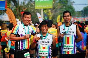 BIB: 26200, 26337, 2656
                            <button type="button" onclick="openModal(7954906)" class="btn btn-primary btn-sm float-right btn-popup" data-toggle="modal" data-target=".modal-high-quality">
                        <i class="fas fa-shopping-cart"></i> Add to Cart
                    </button>
                                            <button type="button" onclick="isThisMe(7954906, true)" class="btn btn-success btn-sm float-right btn-popup btn-isme hidden" data-toggle="tooltip" data-placement="bottom" title="นี่คือรูปของคุณใช่ไหม คลิกที่นี่เพื่อเอาเข้าอัลบั้ม">
                        <i class="fas fa-plus"></i> Add to album
                    </button>
                    <button type="button" onclick="isThisMe(7954906, false)" class="btn btn-warning btn-sm float-right btn-popup btn-isnotme hidden">
                        <i class="fas fa-ban"></i> Remove from album
                    </button>