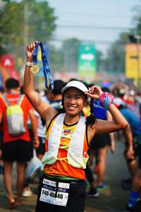 BIB: 4195, 40046
                            <button type="button" onclick="openModal(7956521)" class="btn btn-primary btn-sm float-right btn-popup" data-toggle="modal" data-target=".modal-high-quality">
                        <i class="fas fa-shopping-cart"></i> Add to Cart
                    </button>
                                            <button type="button" onclick="isThisMe(7956521, true)" class="btn btn-success btn-sm float-right btn-popup btn-isme hidden" data-toggle="tooltip" data-placement="bottom" title="นี่คือรูปของคุณใช่ไหม คลิกที่นี่เพื่อเอาเข้าอัลบั้ม">
                        <i class="fas fa-plus"></i> Add to album
                    </button>
                    <button type="button" onclick="isThisMe(7956521, false)" class="btn btn-warning btn-sm float-right btn-popup btn-isnotme hidden">
                        <i class="fas fa-ban"></i> Remove from album
                    </button>