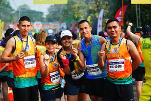 BIB: 41797, 45410, 40292, 400
                            <button type="button" onclick="openModal(7953272)" class="btn btn-primary btn-sm float-right btn-popup" data-toggle="modal" data-target=".modal-high-quality">
                        <i class="fas fa-shopping-cart"></i> Add to Cart
                    </button>
                                            <button type="button" onclick="isThisMe(7953272, true)" class="btn btn-success btn-sm float-right btn-popup btn-isme hidden" data-toggle="tooltip" data-placement="bottom" title="นี่คือรูปของคุณใช่ไหม คลิกที่นี่เพื่อเอาเข้าอัลบั้ม">
                        <i class="fas fa-plus"></i> Add to album
                    </button>
                    <button type="button" onclick="isThisMe(7953272, false)" class="btn btn-warning btn-sm float-right btn-popup btn-isnotme hidden">
                        <i class="fas fa-ban"></i> Remove from album
                    </button>