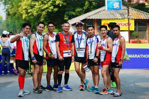 BIB: 
                            <button type="button" onclick="openModal(7960340)" class="btn btn-primary btn-sm float-right btn-popup" data-toggle="modal" data-target=".modal-high-quality">
                        <i class="fas fa-shopping-cart"></i> Add to Cart
                    </button>
                                            <button type="button" onclick="isThisMe(7960340, true)" class="btn btn-success btn-sm float-right btn-popup btn-isme hidden" data-toggle="tooltip" data-placement="bottom" title="นี่คือรูปของคุณใช่ไหม คลิกที่นี่เพื่อเอาเข้าอัลบั้ม">
                        <i class="fas fa-plus"></i> Add to album
                    </button>
                    <button type="button" onclick="isThisMe(7960340, false)" class="btn btn-warning btn-sm float-right btn-popup btn-isnotme hidden">
                        <i class="fas fa-ban"></i> Remove from album
                    </button>