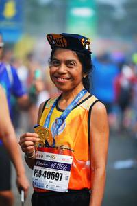 BIB: 100, 42195, 40597
                            <button type="button" onclick="openModal(7957638)" class="btn btn-primary btn-sm float-right btn-popup" data-toggle="modal" data-target=".modal-high-quality">
                        <i class="fas fa-shopping-cart"></i> Add to Cart
                    </button>
                                            <button type="button" onclick="isThisMe(7957638, true)" class="btn btn-success btn-sm float-right btn-popup btn-isme hidden" data-toggle="tooltip" data-placement="bottom" title="นี่คือรูปของคุณใช่ไหม คลิกที่นี่เพื่อเอาเข้าอัลบั้ม">
                        <i class="fas fa-plus"></i> Add to album
                    </button>
                    <button type="button" onclick="isThisMe(7957638, false)" class="btn btn-warning btn-sm float-right btn-popup btn-isnotme hidden">
                        <i class="fas fa-ban"></i> Remove from album
                    </button>