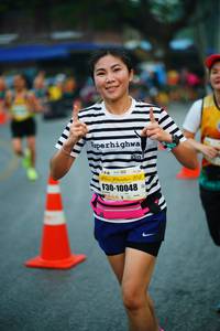 BIB: 102, 10048
                            <button type="button" onclick="openModal(7589211)" class="btn btn-primary btn-sm float-right btn-popup" data-toggle="modal" data-target=".modal-high-quality">
                        <i class="fas fa-shopping-cart"></i> Add to Cart
                    </button>
                                            <button type="button" onclick="isThisMe(7589211, true)" class="btn btn-success btn-sm float-right btn-popup btn-isme hidden" data-toggle="tooltip" data-placement="bottom" title="นี่คือรูปของคุณใช่ไหม คลิกที่นี่เพื่อเอาเข้าอัลบั้ม">
                        <i class="fas fa-plus"></i> Add to album
                    </button>
                    <button type="button" onclick="isThisMe(7589211, false)" class="btn btn-warning btn-sm float-right btn-popup btn-isnotme hidden">
                        <i class="fas fa-ban"></i> Remove from album
                    </button>