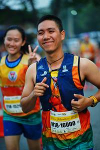 BIB: 102, 16000
                            <button type="button" onclick="openModal(7591662)" class="btn btn-primary btn-sm float-right btn-popup" data-toggle="modal" data-target=".modal-high-quality">
                        <i class="fas fa-shopping-cart"></i> Add to Cart
                    </button>
                                            <button type="button" onclick="isThisMe(7591662, true)" class="btn btn-success btn-sm float-right btn-popup btn-isme hidden" data-toggle="tooltip" data-placement="bottom" title="นี่คือรูปของคุณใช่ไหม คลิกที่นี่เพื่อเอาเข้าอัลบั้ม">
                        <i class="fas fa-plus"></i> Add to album
                    </button>
                    <button type="button" onclick="isThisMe(7591662, false)" class="btn btn-warning btn-sm float-right btn-popup btn-isnotme hidden">
                        <i class="fas fa-ban"></i> Remove from album
                    </button>
