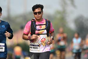 BIB: 46820, 506
                            <button type="button" onclick="openModal(8477207)" class="btn btn-primary btn-sm float-right btn-popup" data-toggle="modal" data-target=".modal-high-quality">
                        <i class="fas fa-shopping-cart"></i> Add to Cart
                    </button>
                                            <button type="button" onclick="isThisMe(8477207, true)" class="btn btn-success btn-sm float-right btn-popup btn-isme hidden" data-toggle="tooltip" data-placement="bottom" title="นี่คือรูปของคุณใช่ไหม คลิกที่นี่เพื่อเอาเข้าอัลบั้ม">
                        <i class="fas fa-plus"></i> Add to album
                    </button>
                    <button type="button" onclick="isThisMe(8477207, false)" class="btn btn-warning btn-sm float-right btn-popup btn-isnotme hidden">
                        <i class="fas fa-ban"></i> Remove from album
                    </button>