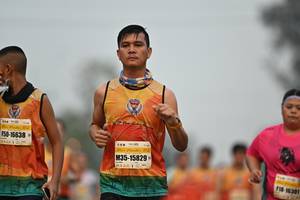 BIB: 16638, 15829, 16301
                            <button type="button" onclick="openModal(7994874)" class="btn btn-primary btn-sm float-right btn-popup" data-toggle="modal" data-target=".modal-high-quality">
                        <i class="fas fa-shopping-cart"></i> Add to Cart
                    </button>
                                            <button type="button" onclick="isThisMe(7994874, true)" class="btn btn-success btn-sm float-right btn-popup btn-isme hidden" data-toggle="tooltip" data-placement="bottom" title="นี่คือรูปของคุณใช่ไหม คลิกที่นี่เพื่อเอาเข้าอัลบั้ม">
                        <i class="fas fa-plus"></i> Add to album
                    </button>
                    <button type="button" onclick="isThisMe(7994874, false)" class="btn btn-warning btn-sm float-right btn-popup btn-isnotme hidden">
                        <i class="fas fa-ban"></i> Remove from album
                    </button>