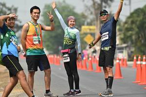 BIB: 
                            <button type="button" onclick="openModal(8528443)" class="btn btn-primary btn-sm float-right btn-popup" data-toggle="modal" data-target=".modal-high-quality">
                        <i class="fas fa-shopping-cart"></i> Add to Cart
                    </button>
                                            <button type="button" onclick="isThisMe(8528443, true)" class="btn btn-success btn-sm float-right btn-popup btn-isme hidden" data-toggle="tooltip" data-placement="bottom" title="นี่คือรูปของคุณใช่ไหม คลิกที่นี่เพื่อเอาเข้าอัลบั้ม">
                        <i class="fas fa-plus"></i> Add to album
                    </button>
                    <button type="button" onclick="isThisMe(8528443, false)" class="btn btn-warning btn-sm float-right btn-popup btn-isnotme hidden">
                        <i class="fas fa-ban"></i> Remove from album
                    </button>