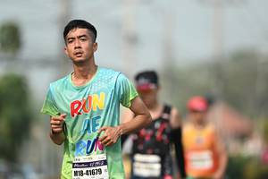 BIB: 12195, 41679
                            <button type="button" onclick="openModal(8475895)" class="btn btn-primary btn-sm float-right btn-popup" data-toggle="modal" data-target=".modal-high-quality">
                        <i class="fas fa-shopping-cart"></i> Add to Cart
                    </button>
                                            <button type="button" onclick="isThisMe(8475895, true)" class="btn btn-success btn-sm float-right btn-popup btn-isme hidden" data-toggle="tooltip" data-placement="bottom" title="นี่คือรูปของคุณใช่ไหม คลิกที่นี่เพื่อเอาเข้าอัลบั้ม">
                        <i class="fas fa-plus"></i> Add to album
                    </button>
                    <button type="button" onclick="isThisMe(8475895, false)" class="btn btn-warning btn-sm float-right btn-popup btn-isnotme hidden">
                        <i class="fas fa-ban"></i> Remove from album
                    </button>