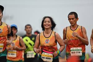 BIB: 27110, 10088
                            <button type="button" onclick="openModal(8082725)" class="btn btn-primary btn-sm float-right btn-popup" data-toggle="modal" data-target=".modal-high-quality">
                        <i class="fas fa-shopping-cart"></i> Add to Cart
                    </button>
                                            <button type="button" onclick="isThisMe(8082725, true)" class="btn btn-success btn-sm float-right btn-popup btn-isme hidden" data-toggle="tooltip" data-placement="bottom" title="นี่คือรูปของคุณใช่ไหม คลิกที่นี่เพื่อเอาเข้าอัลบั้ม">
                        <i class="fas fa-plus"></i> Add to album
                    </button>
                    <button type="button" onclick="isThisMe(8082725, false)" class="btn btn-warning btn-sm float-right btn-popup btn-isnotme hidden">
                        <i class="fas fa-ban"></i> Remove from album
                    </button>