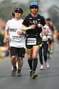 BIB: 42674, 45585
                            <button type="button" onclick="openModal(8499806)" class="btn btn-primary btn-sm float-right btn-popup" data-toggle="modal" data-target=".modal-high-quality">
                        <i class="fas fa-shopping-cart"></i> Add to Cart
                    </button>
                                            <button type="button" onclick="isThisMe(8499806, true)" class="btn btn-success btn-sm float-right btn-popup btn-isme hidden" data-toggle="tooltip" data-placement="bottom" title="นี่คือรูปของคุณใช่ไหม คลิกที่นี่เพื่อเอาเข้าอัลบั้ม">
                        <i class="fas fa-plus"></i> Add to album
                    </button>
                    <button type="button" onclick="isThisMe(8499806, false)" class="btn btn-warning btn-sm float-right btn-popup btn-isnotme hidden">
                        <i class="fas fa-ban"></i> Remove from album
                    </button>