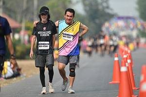 BIB: 47927, 47584
                            <button type="button" onclick="openModal(8516209)" class="btn btn-primary btn-sm float-right btn-popup" data-toggle="modal" data-target=".modal-high-quality">
                        <i class="fas fa-shopping-cart"></i> Add to Cart
                    </button>
                                            <button type="button" onclick="isThisMe(8516209, true)" class="btn btn-success btn-sm float-right btn-popup btn-isme hidden" data-toggle="tooltip" data-placement="bottom" title="นี่คือรูปของคุณใช่ไหม คลิกที่นี่เพื่อเอาเข้าอัลบั้ม">
                        <i class="fas fa-plus"></i> Add to album
                    </button>
                    <button type="button" onclick="isThisMe(8516209, false)" class="btn btn-warning btn-sm float-right btn-popup btn-isnotme hidden">
                        <i class="fas fa-ban"></i> Remove from album
                    </button>