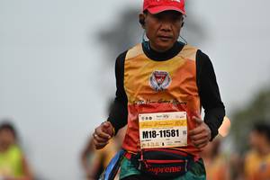 BIB: 102, 11581
                            <button type="button" onclick="openModal(8086618)" class="btn btn-primary btn-sm float-right btn-popup" data-toggle="modal" data-target=".modal-high-quality">
                        <i class="fas fa-shopping-cart"></i> Add to Cart
                    </button>
                                            <button type="button" onclick="isThisMe(8086618, true)" class="btn btn-success btn-sm float-right btn-popup btn-isme hidden" data-toggle="tooltip" data-placement="bottom" title="นี่คือรูปของคุณใช่ไหม คลิกที่นี่เพื่อเอาเข้าอัลบั้ม">
                        <i class="fas fa-plus"></i> Add to album
                    </button>
                    <button type="button" onclick="isThisMe(8086618, false)" class="btn btn-warning btn-sm float-right btn-popup btn-isnotme hidden">
                        <i class="fas fa-ban"></i> Remove from album
                    </button>