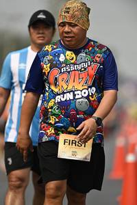 BIB: 2019
                            <button type="button" onclick="openModal(8521194)" class="btn btn-primary btn-sm float-right btn-popup" data-toggle="modal" data-target=".modal-high-quality">
                        <i class="fas fa-shopping-cart"></i> Add to Cart
                    </button>
                                            <button type="button" onclick="isThisMe(8521194, true)" class="btn btn-success btn-sm float-right btn-popup btn-isme hidden" data-toggle="tooltip" data-placement="bottom" title="นี่คือรูปของคุณใช่ไหม คลิกที่นี่เพื่อเอาเข้าอัลบั้ม">
                        <i class="fas fa-plus"></i> Add to album
                    </button>
                    <button type="button" onclick="isThisMe(8521194, false)" class="btn btn-warning btn-sm float-right btn-popup btn-isnotme hidden">
                        <i class="fas fa-ban"></i> Remove from album
                    </button>