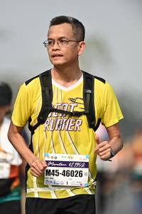 BIB: 42195, 46026
                            <button type="button" onclick="openModal(8457862)" class="btn btn-primary btn-sm float-right btn-popup" data-toggle="modal" data-target=".modal-high-quality">
                        <i class="fas fa-shopping-cart"></i> Add to Cart
                    </button>
                                            <button type="button" onclick="isThisMe(8457862, true)" class="btn btn-success btn-sm float-right btn-popup btn-isme hidden" data-toggle="tooltip" data-placement="bottom" title="นี่คือรูปของคุณใช่ไหม คลิกที่นี่เพื่อเอาเข้าอัลบั้ม">
                        <i class="fas fa-plus"></i> Add to album
                    </button>
                    <button type="button" onclick="isThisMe(8457862, false)" class="btn btn-warning btn-sm float-right btn-popup btn-isnotme hidden">
                        <i class="fas fa-ban"></i> Remove from album
                    </button>