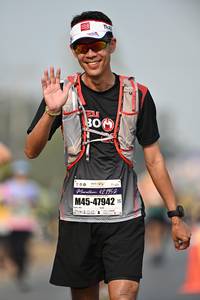 BIB: 421952, 47942
                            <button type="button" onclick="openModal(8377921)" class="btn btn-primary btn-sm float-right btn-popup" data-toggle="modal" data-target=".modal-high-quality">
                        <i class="fas fa-shopping-cart"></i> Add to Cart
                    </button>
                                            <button type="button" onclick="isThisMe(8377921, true)" class="btn btn-success btn-sm float-right btn-popup btn-isme hidden" data-toggle="tooltip" data-placement="bottom" title="นี่คือรูปของคุณใช่ไหม คลิกที่นี่เพื่อเอาเข้าอัลบั้ม">
                        <i class="fas fa-plus"></i> Add to album
                    </button>
                    <button type="button" onclick="isThisMe(8377921, false)" class="btn btn-warning btn-sm float-right btn-popup btn-isnotme hidden">
                        <i class="fas fa-ban"></i> Remove from album
                    </button>