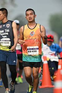 BIB: 46269, 42195, 41743
                            <button type="button" onclick="openModal(8463490)" class="btn btn-primary btn-sm float-right btn-popup" data-toggle="modal" data-target=".modal-high-quality">
                        <i class="fas fa-shopping-cart"></i> Add to Cart
                    </button>
                                            <button type="button" onclick="isThisMe(8463490, true)" class="btn btn-success btn-sm float-right btn-popup btn-isme hidden" data-toggle="tooltip" data-placement="bottom" title="นี่คือรูปของคุณใช่ไหม คลิกที่นี่เพื่อเอาเข้าอัลบั้ม">
                        <i class="fas fa-plus"></i> Add to album
                    </button>
                    <button type="button" onclick="isThisMe(8463490, false)" class="btn btn-warning btn-sm float-right btn-popup btn-isnotme hidden">
                        <i class="fas fa-ban"></i> Remove from album
                    </button>