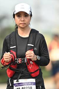 BIB: 42195, 40238
                            <button type="button" onclick="openModal(8515429)" class="btn btn-primary btn-sm float-right btn-popup" data-toggle="modal" data-target=".modal-high-quality">
                        <i class="fas fa-shopping-cart"></i> Add to Cart
                    </button>
                                            <button type="button" onclick="isThisMe(8515429, true)" class="btn btn-success btn-sm float-right btn-popup btn-isme hidden" data-toggle="tooltip" data-placement="bottom" title="นี่คือรูปของคุณใช่ไหม คลิกที่นี่เพื่อเอาเข้าอัลบั้ม">
                        <i class="fas fa-plus"></i> Add to album
                    </button>
                    <button type="button" onclick="isThisMe(8515429, false)" class="btn btn-warning btn-sm float-right btn-popup btn-isnotme hidden">
                        <i class="fas fa-ban"></i> Remove from album
                    </button>