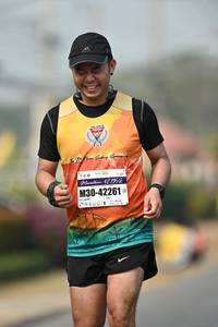 BIB: 42192, 42261
                            <button type="button" onclick="openModal(8513350)" class="btn btn-primary btn-sm float-right btn-popup" data-toggle="modal" data-target=".modal-high-quality">
                        <i class="fas fa-shopping-cart"></i> Add to Cart
                    </button>
                                            <button type="button" onclick="isThisMe(8513350, true)" class="btn btn-success btn-sm float-right btn-popup btn-isme hidden" data-toggle="tooltip" data-placement="bottom" title="นี่คือรูปของคุณใช่ไหม คลิกที่นี่เพื่อเอาเข้าอัลบั้ม">
                        <i class="fas fa-plus"></i> Add to album
                    </button>
                    <button type="button" onclick="isThisMe(8513350, false)" class="btn btn-warning btn-sm float-right btn-popup btn-isnotme hidden">
                        <i class="fas fa-ban"></i> Remove from album
                    </button>