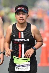 BIB: 121952, 41311
                            <button type="button" onclick="openModal(8521982)" class="btn btn-primary btn-sm float-right btn-popup" data-toggle="modal" data-target=".modal-high-quality">
                        <i class="fas fa-shopping-cart"></i> Add to Cart
                    </button>
                                            <button type="button" onclick="isThisMe(8521982, true)" class="btn btn-success btn-sm float-right btn-popup btn-isme hidden" data-toggle="tooltip" data-placement="bottom" title="นี่คือรูปของคุณใช่ไหม คลิกที่นี่เพื่อเอาเข้าอัลบั้ม">
                        <i class="fas fa-plus"></i> Add to album
                    </button>
                    <button type="button" onclick="isThisMe(8521982, false)" class="btn btn-warning btn-sm float-right btn-popup btn-isnotme hidden">
                        <i class="fas fa-ban"></i> Remove from album
                    </button>