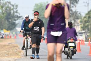 BIB: 43002
                            <button type="button" onclick="openModal(8529103)" class="btn btn-primary btn-sm float-right btn-popup" data-toggle="modal" data-target=".modal-high-quality">
                        <i class="fas fa-shopping-cart"></i> Add to Cart
                    </button>
                                            <button type="button" onclick="isThisMe(8529103, true)" class="btn btn-success btn-sm float-right btn-popup btn-isme hidden" data-toggle="tooltip" data-placement="bottom" title="นี่คือรูปของคุณใช่ไหม คลิกที่นี่เพื่อเอาเข้าอัลบั้ม">
                        <i class="fas fa-plus"></i> Add to album
                    </button>
                    <button type="button" onclick="isThisMe(8529103, false)" class="btn btn-warning btn-sm float-right btn-popup btn-isnotme hidden">
                        <i class="fas fa-ban"></i> Remove from album
                    </button>