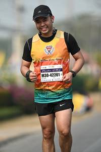 BIB: 42195, 42261
                            <button type="button" onclick="openModal(8513166)" class="btn btn-primary btn-sm float-right btn-popup" data-toggle="modal" data-target=".modal-high-quality">
                        <i class="fas fa-shopping-cart"></i> Add to Cart
                    </button>
                                            <button type="button" onclick="isThisMe(8513166, true)" class="btn btn-success btn-sm float-right btn-popup btn-isme hidden" data-toggle="tooltip" data-placement="bottom" title="นี่คือรูปของคุณใช่ไหม คลิกที่นี่เพื่อเอาเข้าอัลบั้ม">
                        <i class="fas fa-plus"></i> Add to album
                    </button>
                    <button type="button" onclick="isThisMe(8513166, false)" class="btn btn-warning btn-sm float-right btn-popup btn-isnotme hidden">
                        <i class="fas fa-ban"></i> Remove from album
                    </button>