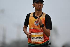 BIB: 102, 15155
                            <button type="button" onclick="openModal(10215607)" class="btn btn-primary btn-sm float-right btn-popup" data-toggle="modal" data-target=".modal-high-quality">
                        <i class="fas fa-shopping-cart"></i> Add to Cart
                    </button>
                                            <button type="button" onclick="isThisMe(10215607, true)" class="btn btn-success btn-sm float-right btn-popup btn-isme hidden" data-toggle="tooltip" data-placement="bottom" title="นี่คือรูปของคุณใช่ไหม คลิกที่นี่เพื่อเอาเข้าอัลบั้ม">
                        <i class="fas fa-plus"></i> Add to album
                    </button>
                    <button type="button" onclick="isThisMe(10215607, false)" class="btn btn-warning btn-sm float-right btn-popup btn-isnotme hidden">
                        <i class="fas fa-ban"></i> Remove from album
                    </button>