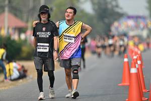 BIB: 47927, 47584
                            <button type="button" onclick="openModal(8516343)" class="btn btn-primary btn-sm float-right btn-popup" data-toggle="modal" data-target=".modal-high-quality">
                        <i class="fas fa-shopping-cart"></i> Add to Cart
                    </button>
                                            <button type="button" onclick="isThisMe(8516343, true)" class="btn btn-success btn-sm float-right btn-popup btn-isme hidden" data-toggle="tooltip" data-placement="bottom" title="นี่คือรูปของคุณใช่ไหม คลิกที่นี่เพื่อเอาเข้าอัลบั้ม">
                        <i class="fas fa-plus"></i> Add to album
                    </button>
                    <button type="button" onclick="isThisMe(8516343, false)" class="btn btn-warning btn-sm float-right btn-popup btn-isnotme hidden">
                        <i class="fas fa-ban"></i> Remove from album
                    </button>