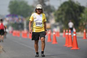 BIB: 46334
                            <button type="button" onclick="openModal(8527750)" class="btn btn-primary btn-sm float-right btn-popup" data-toggle="modal" data-target=".modal-high-quality">
                        <i class="fas fa-shopping-cart"></i> Add to Cart
                    </button>
                                            <button type="button" onclick="isThisMe(8527750, true)" class="btn btn-success btn-sm float-right btn-popup btn-isme hidden" data-toggle="tooltip" data-placement="bottom" title="นี่คือรูปของคุณใช่ไหม คลิกที่นี่เพื่อเอาเข้าอัลบั้ม">
                        <i class="fas fa-plus"></i> Add to album
                    </button>
                    <button type="button" onclick="isThisMe(8527750, false)" class="btn btn-warning btn-sm float-right btn-popup btn-isnotme hidden">
                        <i class="fas fa-ban"></i> Remove from album
                    </button>