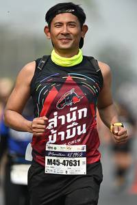 BIB: 42195, 47631
                            <button type="button" onclick="openModal(8521602)" class="btn btn-primary btn-sm float-right btn-popup" data-toggle="modal" data-target=".modal-high-quality">
                        <i class="fas fa-shopping-cart"></i> Add to Cart
                    </button>
                                            <button type="button" onclick="isThisMe(8521602, true)" class="btn btn-success btn-sm float-right btn-popup btn-isme hidden" data-toggle="tooltip" data-placement="bottom" title="นี่คือรูปของคุณใช่ไหม คลิกที่นี่เพื่อเอาเข้าอัลบั้ม">
                        <i class="fas fa-plus"></i> Add to album
                    </button>
                    <button type="button" onclick="isThisMe(8521602, false)" class="btn btn-warning btn-sm float-right btn-popup btn-isnotme hidden">
                        <i class="fas fa-ban"></i> Remove from album
                    </button>