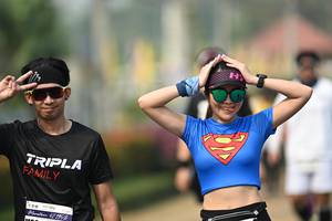 BIB: 42195
                            <button type="button" onclick="openModal(8500732)" class="btn btn-primary btn-sm float-right btn-popup" data-toggle="modal" data-target=".modal-high-quality">
                        <i class="fas fa-shopping-cart"></i> Add to Cart
                    </button>
                                            <button type="button" onclick="isThisMe(8500732, true)" class="btn btn-success btn-sm float-right btn-popup btn-isme hidden" data-toggle="tooltip" data-placement="bottom" title="นี่คือรูปของคุณใช่ไหม คลิกที่นี่เพื่อเอาเข้าอัลบั้ม">
                        <i class="fas fa-plus"></i> Add to album
                    </button>
                    <button type="button" onclick="isThisMe(8500732, false)" class="btn btn-warning btn-sm float-right btn-popup btn-isnotme hidden">
                        <i class="fas fa-ban"></i> Remove from album
                    </button>