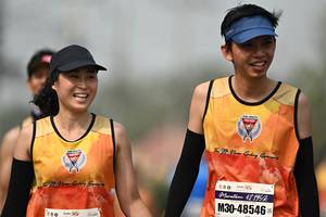 BIB: 42195, 48546
                            <button type="button" onclick="openModal(8511107)" class="btn btn-primary btn-sm float-right btn-popup" data-toggle="modal" data-target=".modal-high-quality">
                        <i class="fas fa-shopping-cart"></i> Add to Cart
                    </button>
                                            <button type="button" onclick="isThisMe(8511107, true)" class="btn btn-success btn-sm float-right btn-popup btn-isme hidden" data-toggle="tooltip" data-placement="bottom" title="นี่คือรูปของคุณใช่ไหม คลิกที่นี่เพื่อเอาเข้าอัลบั้ม">
                        <i class="fas fa-plus"></i> Add to album
                    </button>
                    <button type="button" onclick="isThisMe(8511107, false)" class="btn btn-warning btn-sm float-right btn-popup btn-isnotme hidden">
                        <i class="fas fa-ban"></i> Remove from album
                    </button>