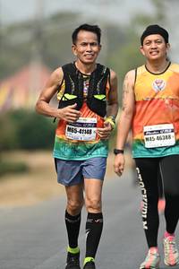 BIB: 41148, 46388
                            <button type="button" onclick="openModal(8505398)" class="btn btn-primary btn-sm float-right btn-popup" data-toggle="modal" data-target=".modal-high-quality">
                        <i class="fas fa-shopping-cart"></i> Add to Cart
                    </button>
                                            <button type="button" onclick="isThisMe(8505398, true)" class="btn btn-success btn-sm float-right btn-popup btn-isme hidden" data-toggle="tooltip" data-placement="bottom" title="นี่คือรูปของคุณใช่ไหม คลิกที่นี่เพื่อเอาเข้าอัลบั้ม">
                        <i class="fas fa-plus"></i> Add to album
                    </button>
                    <button type="button" onclick="isThisMe(8505398, false)" class="btn btn-warning btn-sm float-right btn-popup btn-isnotme hidden">
                        <i class="fas fa-ban"></i> Remove from album
                    </button>