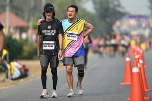 BIB: 47927, 47584
                            <button type="button" onclick="openModal(8516359)" class="btn btn-primary btn-sm float-right btn-popup" data-toggle="modal" data-target=".modal-high-quality">
                        <i class="fas fa-shopping-cart"></i> Add to Cart
                    </button>
                                            <button type="button" onclick="isThisMe(8516359, true)" class="btn btn-success btn-sm float-right btn-popup btn-isme hidden" data-toggle="tooltip" data-placement="bottom" title="นี่คือรูปของคุณใช่ไหม คลิกที่นี่เพื่อเอาเข้าอัลบั้ม">
                        <i class="fas fa-plus"></i> Add to album
                    </button>
                    <button type="button" onclick="isThisMe(8516359, false)" class="btn btn-warning btn-sm float-right btn-popup btn-isnotme hidden">
                        <i class="fas fa-ban"></i> Remove from album
                    </button>